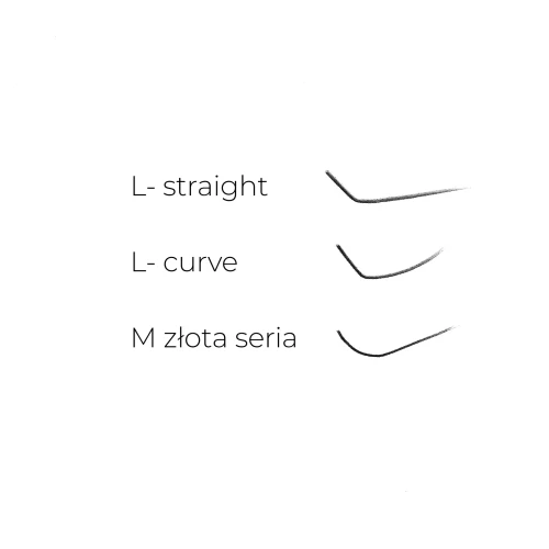 Magnitica Lashes - Rzęsy skręt M.webp