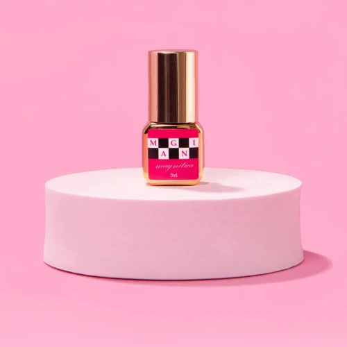 Klej do rzęs bez cyjanoakrylu - Klej do Rzęs MAGNI - 5ml - super mocny klej do rzęs.webp