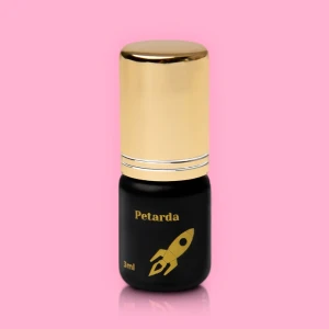 Klej do Rzęs - PETARDA - 3 ml 