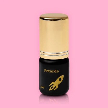 Klej do Rzęs - PETARDA - 3 ml 