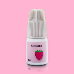 Klej do Rzęs - MALINKA