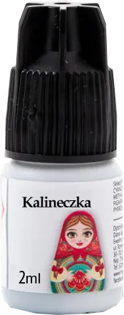Kalinka 2 ml - Klej do rzęs do dużych objętości - Magnitica Lashes.webp