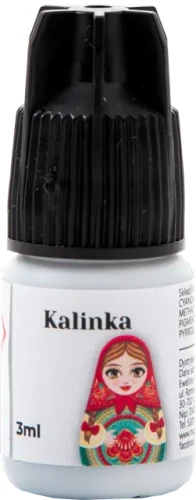 Kalinka 3 ml - Klej do rzęs do dużych objętości - Magnitica Lashes.webp