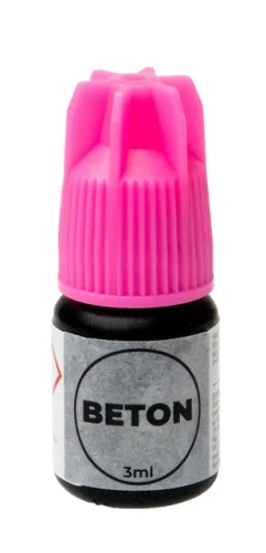 Klej do Rzęs - BETONIK 3ml - klej jak beton - Magnitica Lashes.webp
