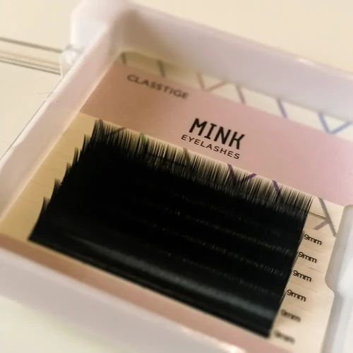 Rzęsy MINK - mała kasetka - magnitica lashes.webp