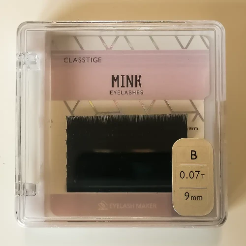 Rzęsy MINK - mała kasetka.webp