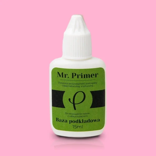 Mr Primer - Baza podkładowa.webp