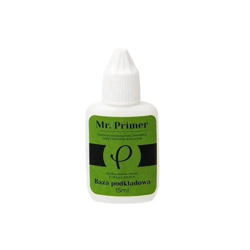 Mr Primer - Baza podkładowa - Magrnitica Lashes.webp