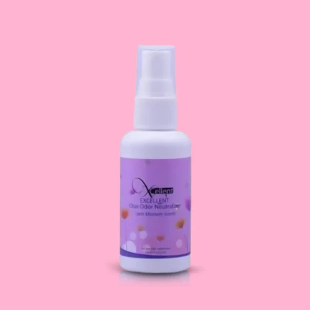 Glue Odor Neutralizer 60 ml - Neutralizator zapachów i formaldehydu - Kwiatowy