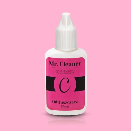 Mr. Cleaner - Odtłuszczacz