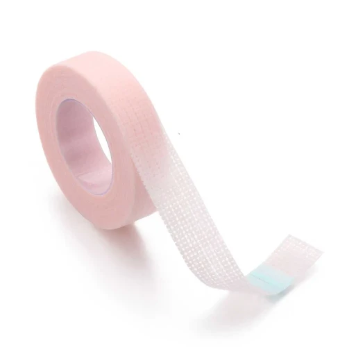 Magic Tape - delikatna taśma silikonowa - Magnitica Lashes.webp