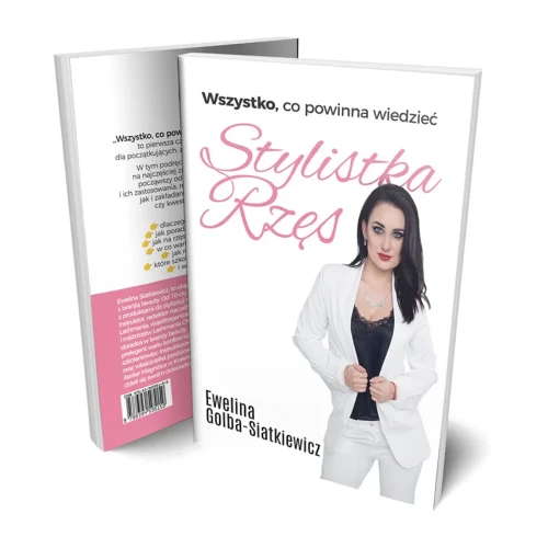 Wszystko co powinna wiedzieć Stylistka Rzęs - e-book.webp