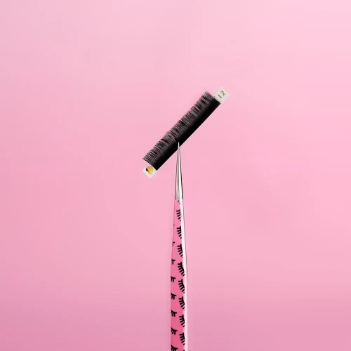 Pęseta prosta pink.webp