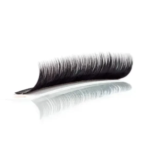 Złota Seria Rzęs skręt M - Magnitica Lashes.webp