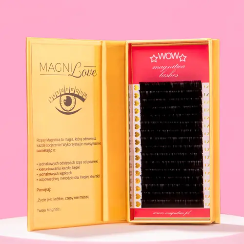 Magni Love - Złota Seria WOW.webp
