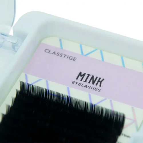 Rzęsy MINK EYELASHES - Magnitica - Zestaw Pieknych Rzęs.webp