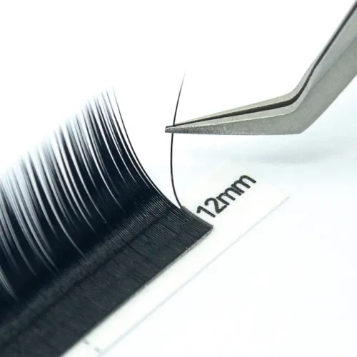Sztuczne Rzęsy MINK 12mm.webp