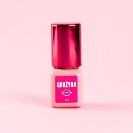 Klej do Rzęs GRAŻYNA - 5ml 