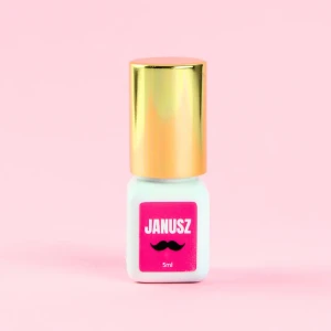 Klej do Rzęs JANUSZ - 5ml